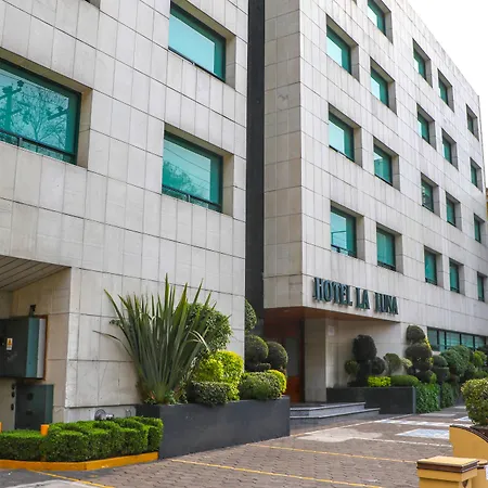 Hotel La Luna
