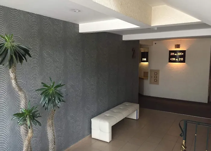 La Luna Hotel 3*