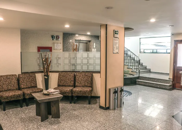 Hotel La Luna 3*