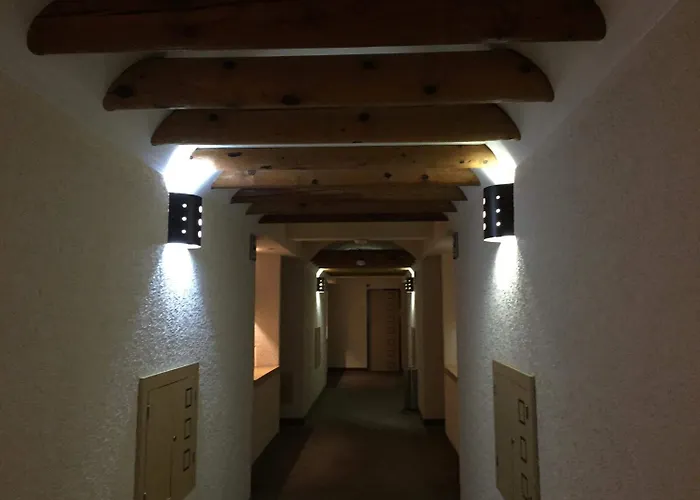 La Luna Hotel 3*