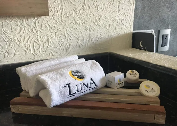 La Luna 3*