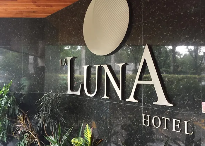 Hotel La Luna