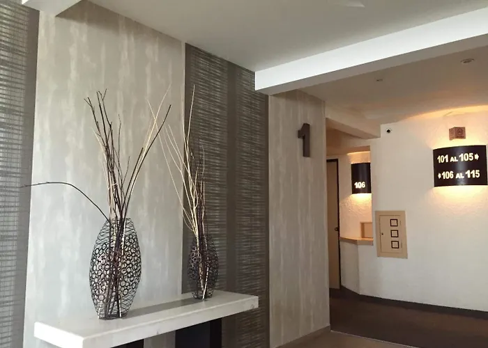 Hotel La Luna 3*
