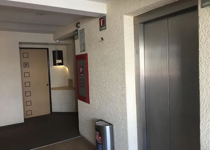 Hotel La Luna