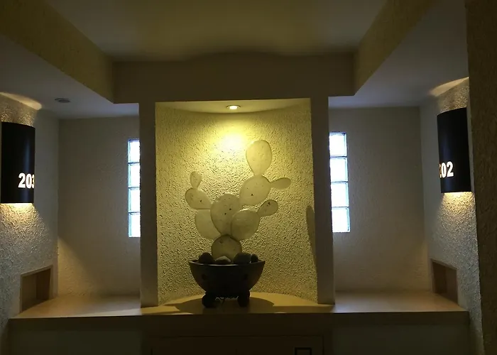 La Luna Hotel