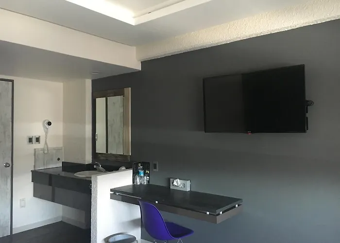 Hotel La Luna 3*