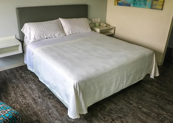 Hotel La Luna